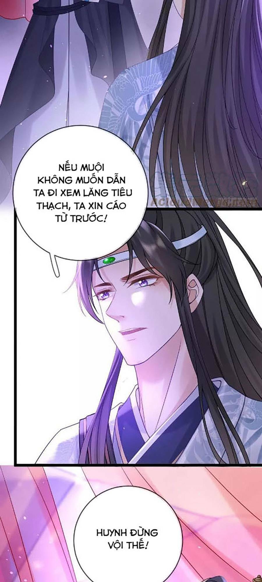 Ma Đầu Vạn Ác Năm Tuổi Rưỡi: Chapter 107