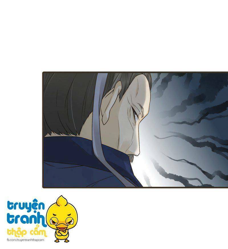 Đại Giá Thừa Tướng: Chapter 25