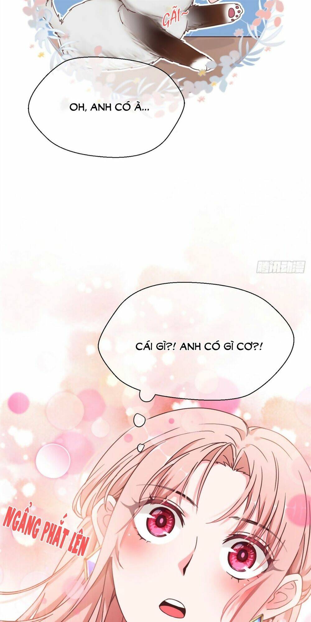 Quyến Rũ Không Thành: Chapter 11