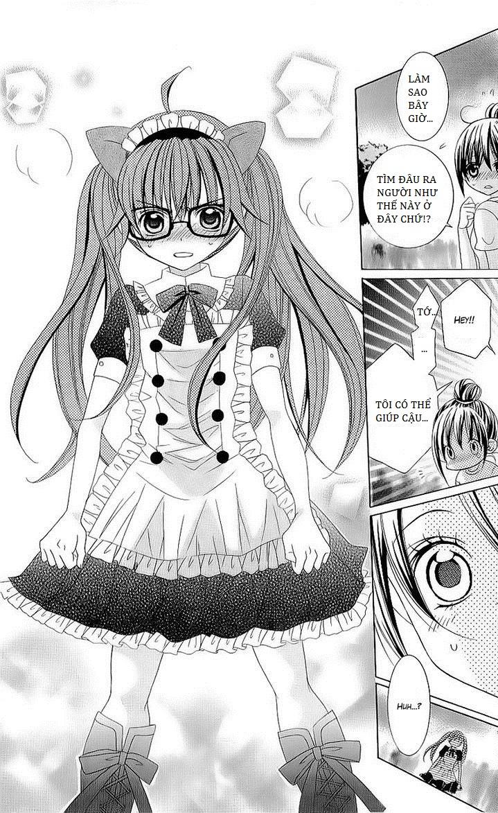 Mình Thích Cậu Đó, Suzuki: Chapter 40.5