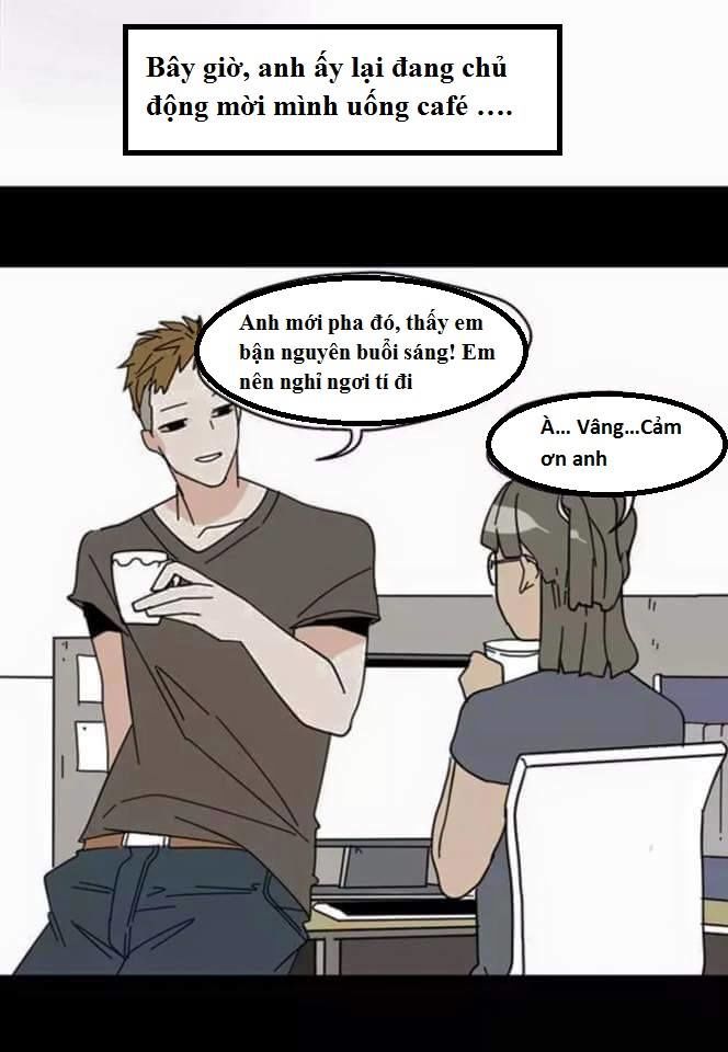 Ứng Dụng Thẩm Mỹ: Chapter 1