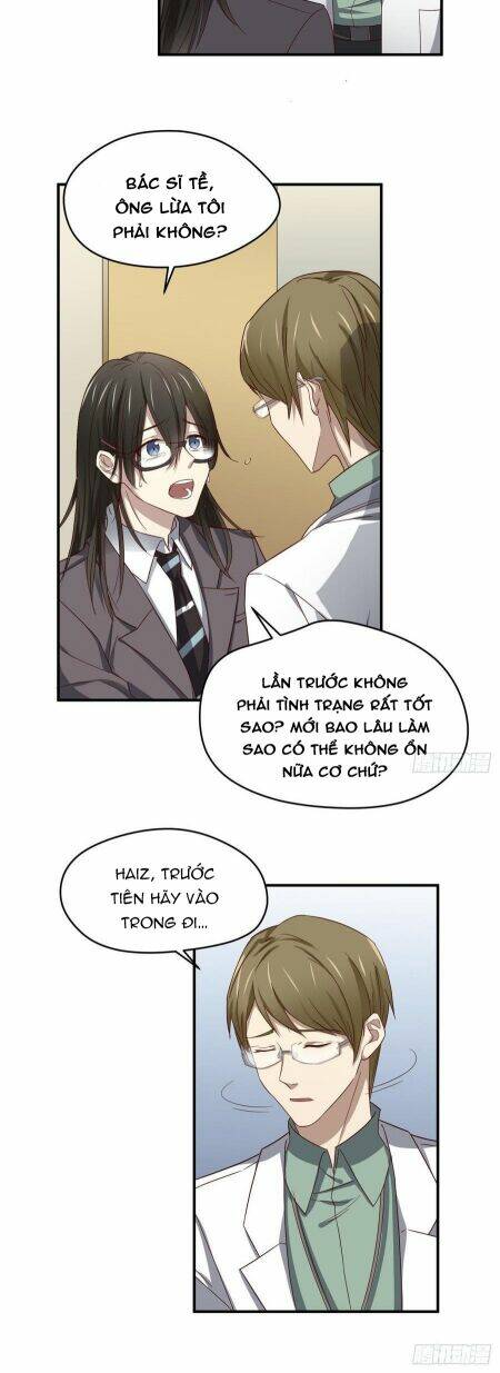 Đơn Phương Yêu Thầm Anh: Chapter 74