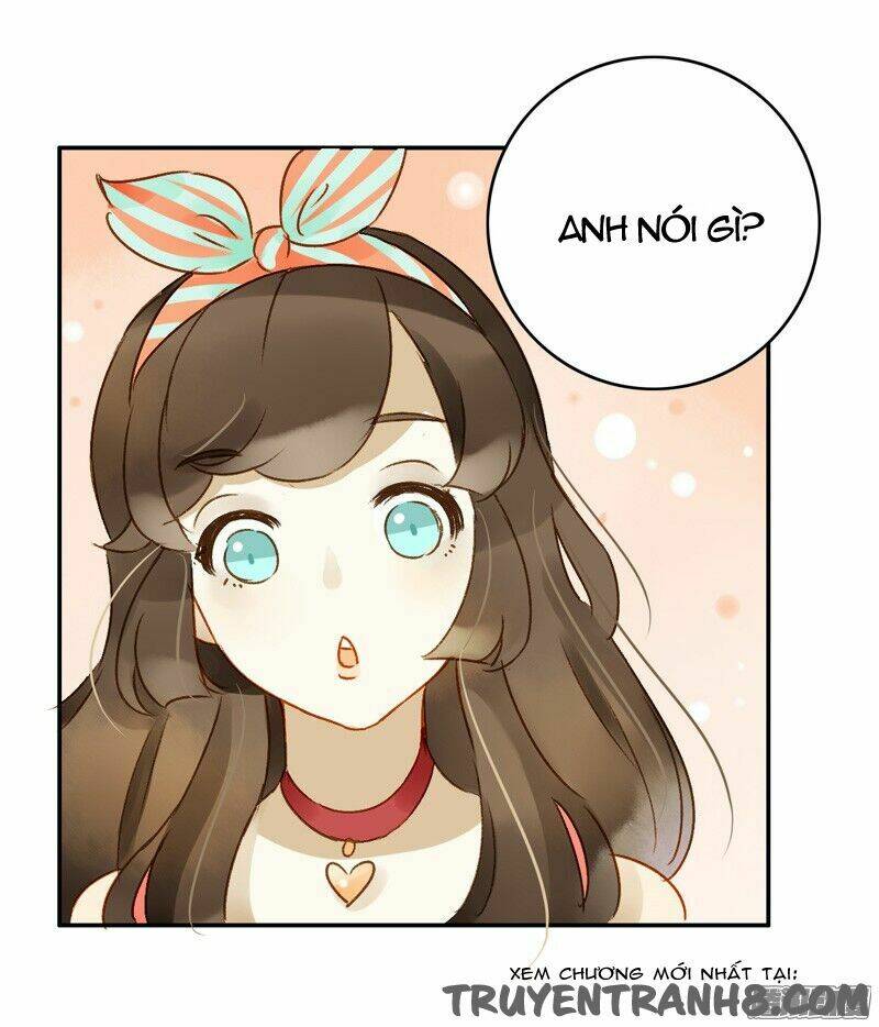 Sức Mạnh Của Sắc Đẹp: Chapter 136