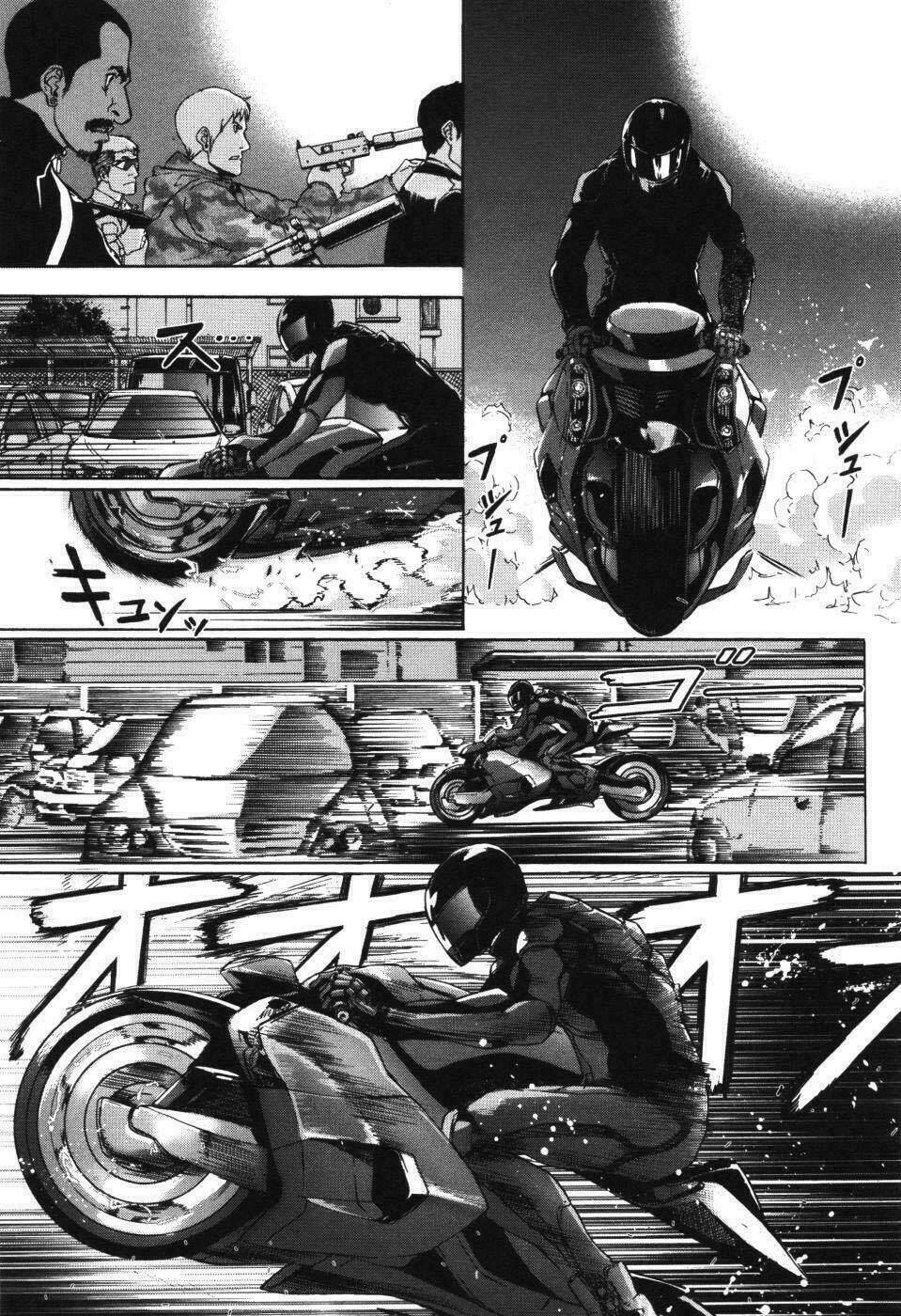 Until Death Do Us Part: Chapter 71