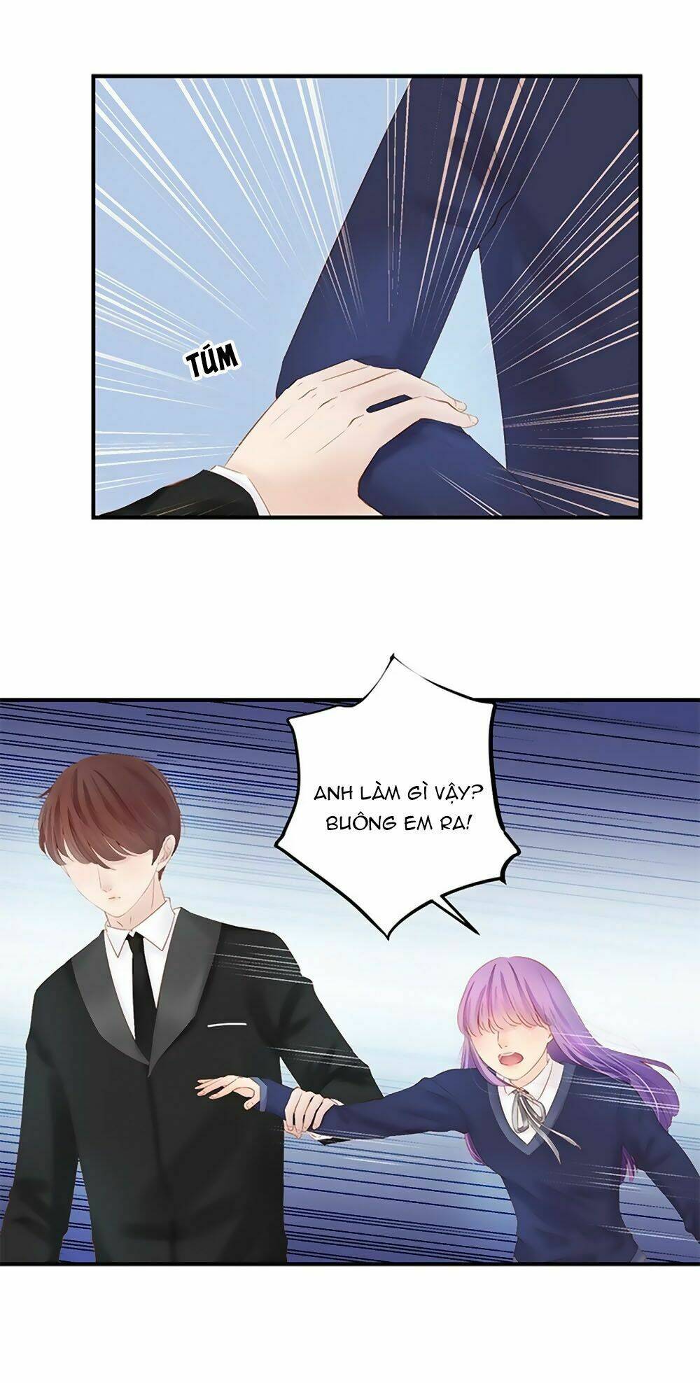 Bình Hoa Số Một Của Làng Giải Trí: Chapter 15