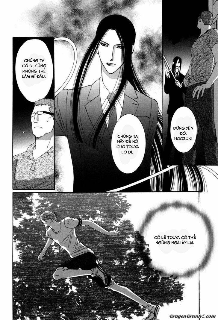 Moon Trick: Chapter 10