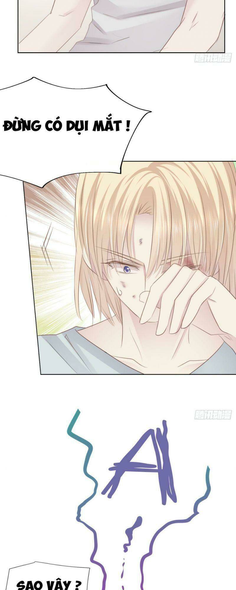 Điều Giáo Gấu Bắc Cực: Chapter 24