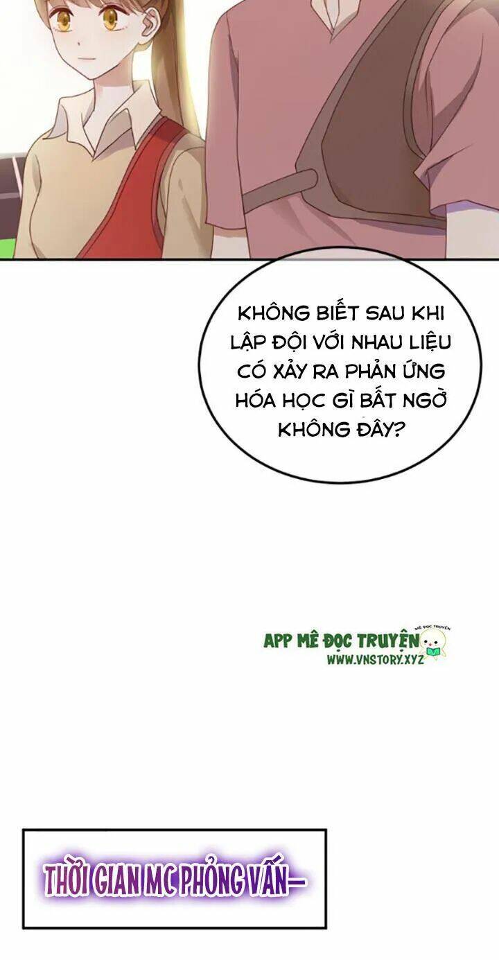 Thần Tượng Điểm Zero: Chapter 122