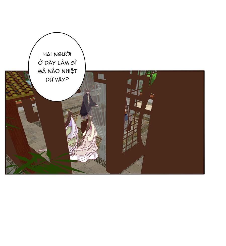 Thông Linh Phi: Chapter 506