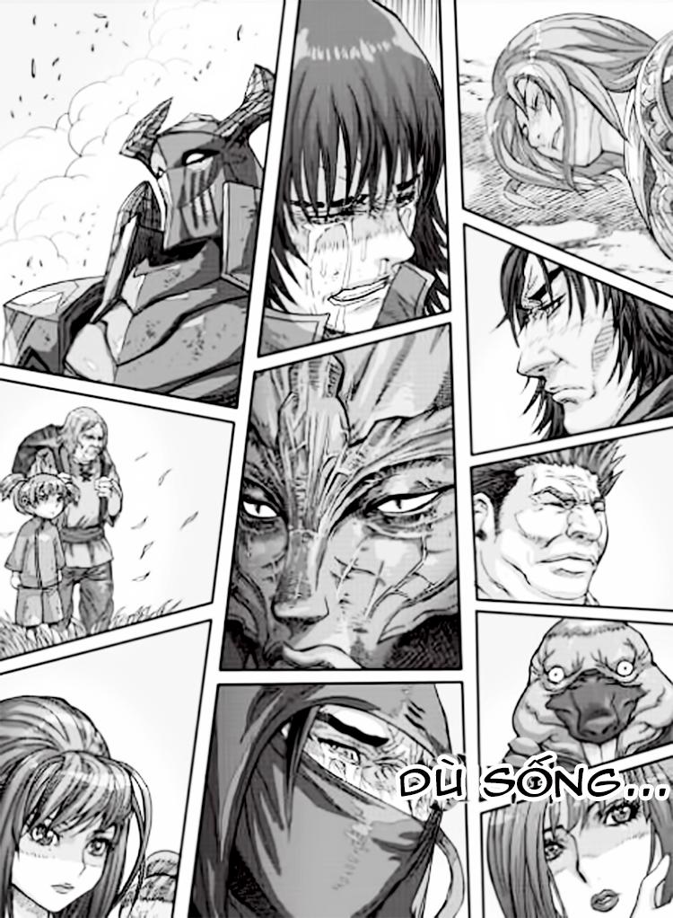 Diêm Đế: Chapter 55.5