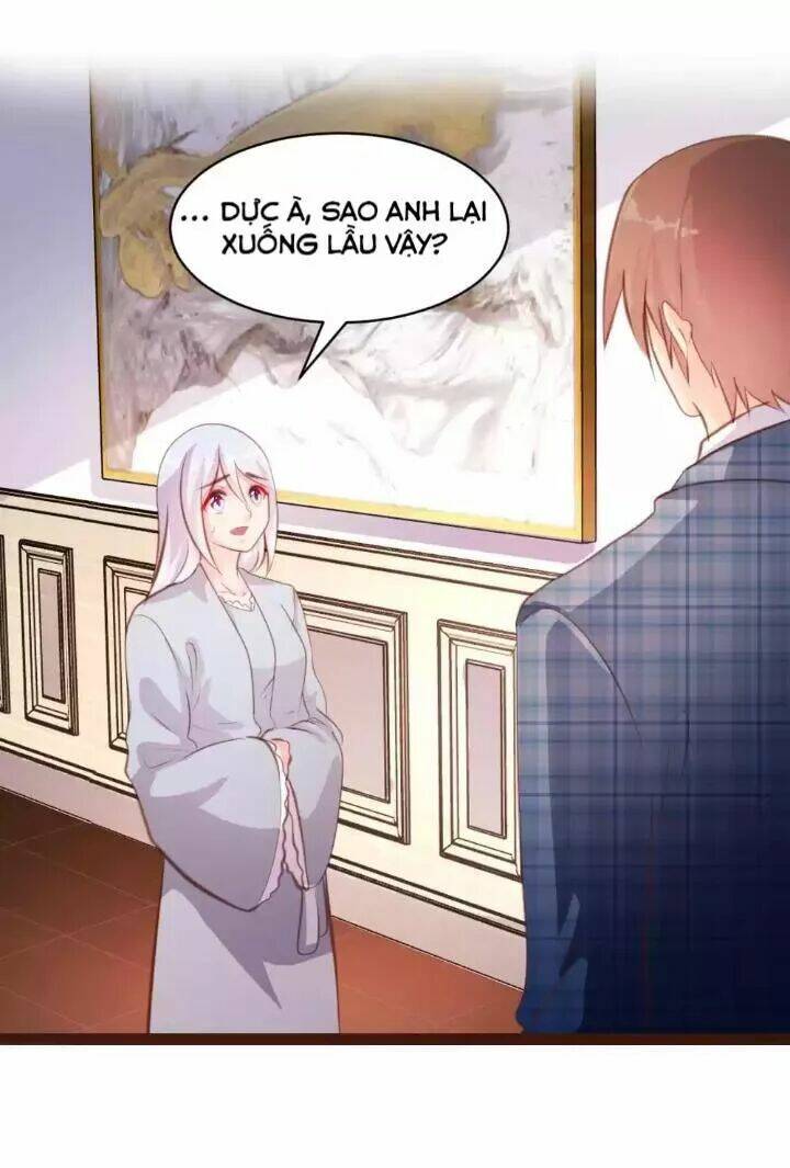 Bản Hợp Đồng Của Tổng Tài Lạnh Lùng: Chapter 27