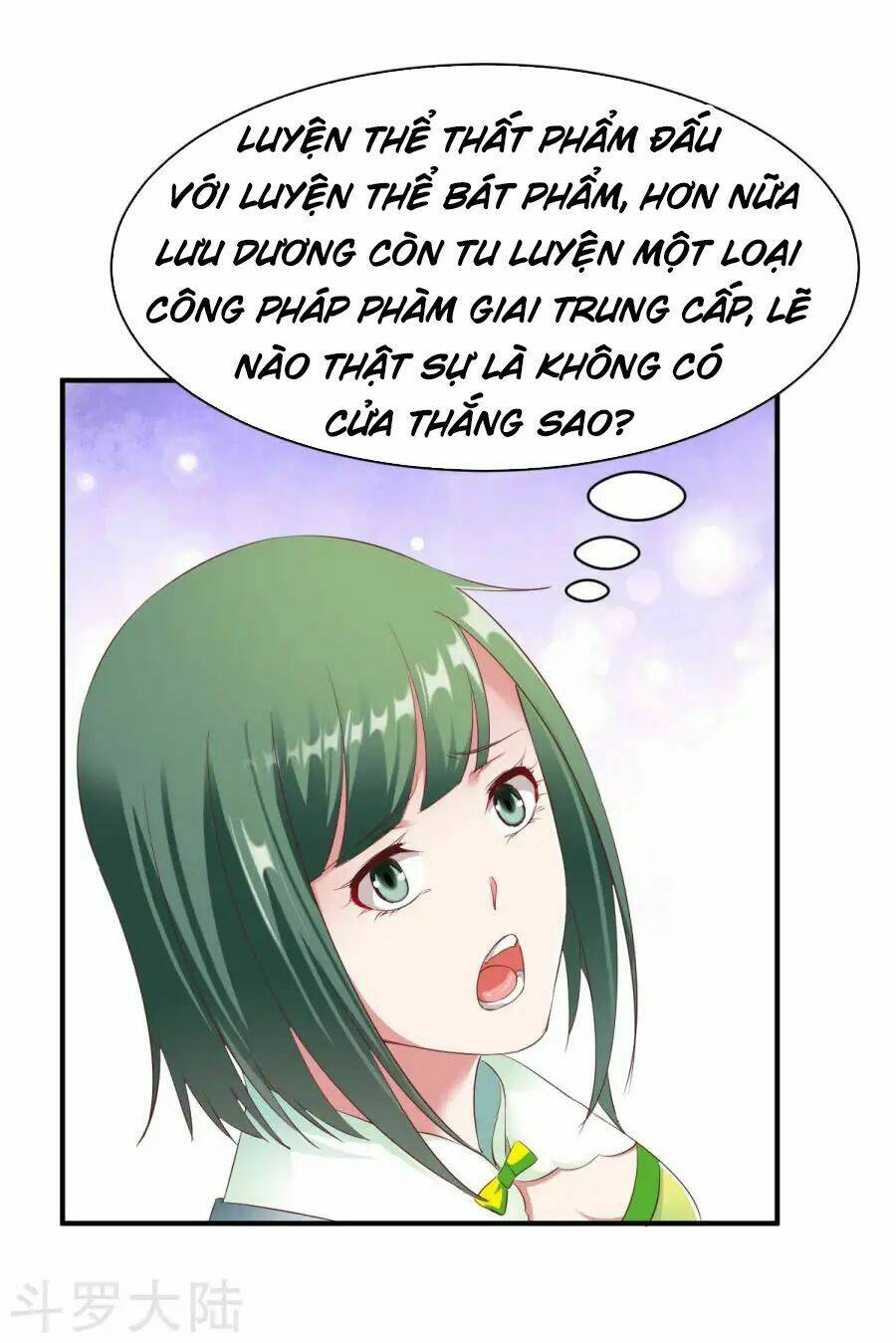 Chiến Đỉnh: Chapter 23