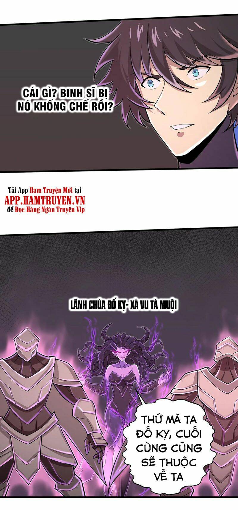 Một Trăm Triệu Điểm: Chapter 88