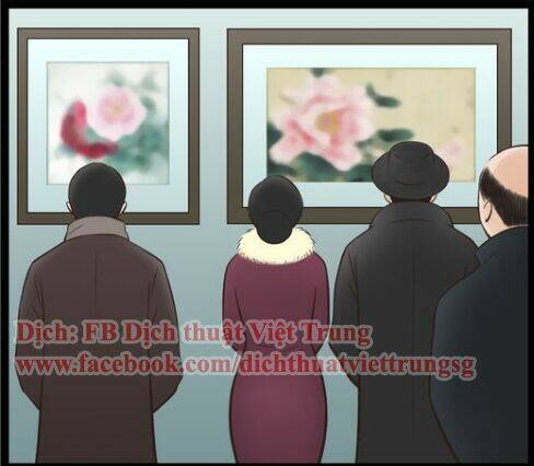 Cậu Câm: Chapter 21