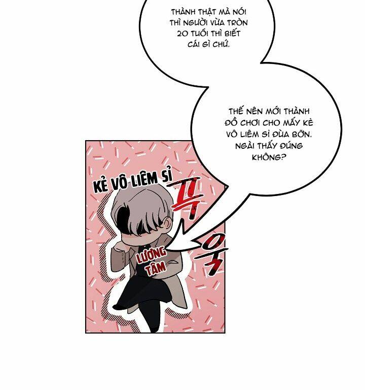Kẻ Cắp Mặt Trăng: Chapter 6