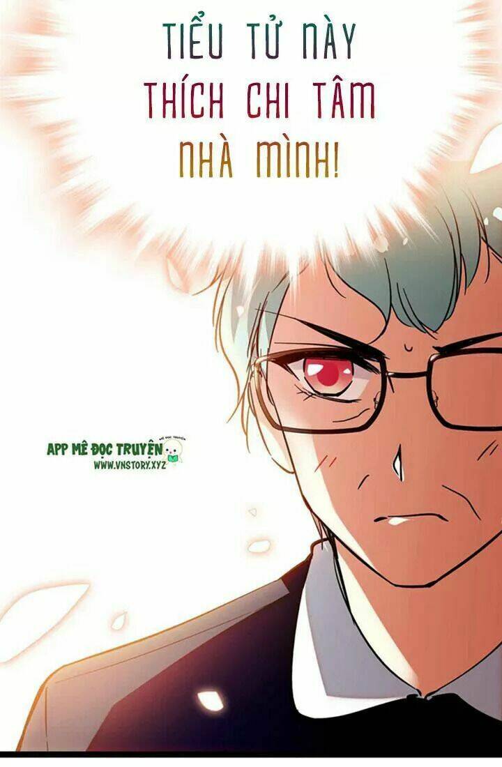 Nữ Hầu Sau Giờ Học: Chapter 61