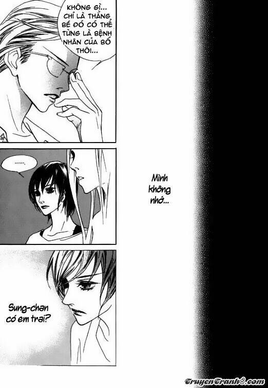 Flowers Of Evil: Chapter 20