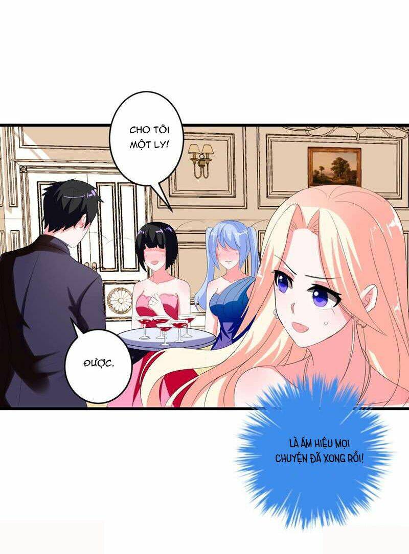 Này! Đừng Động Vào Phô Mai Của Tôi: Chapter 47