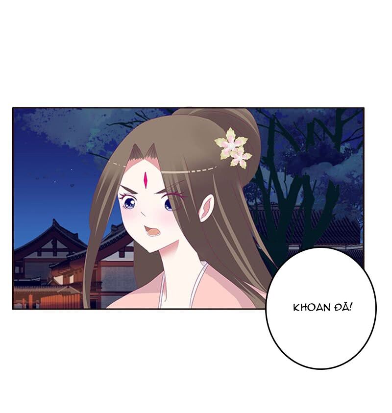 Thông Linh Phi: Chapter 339