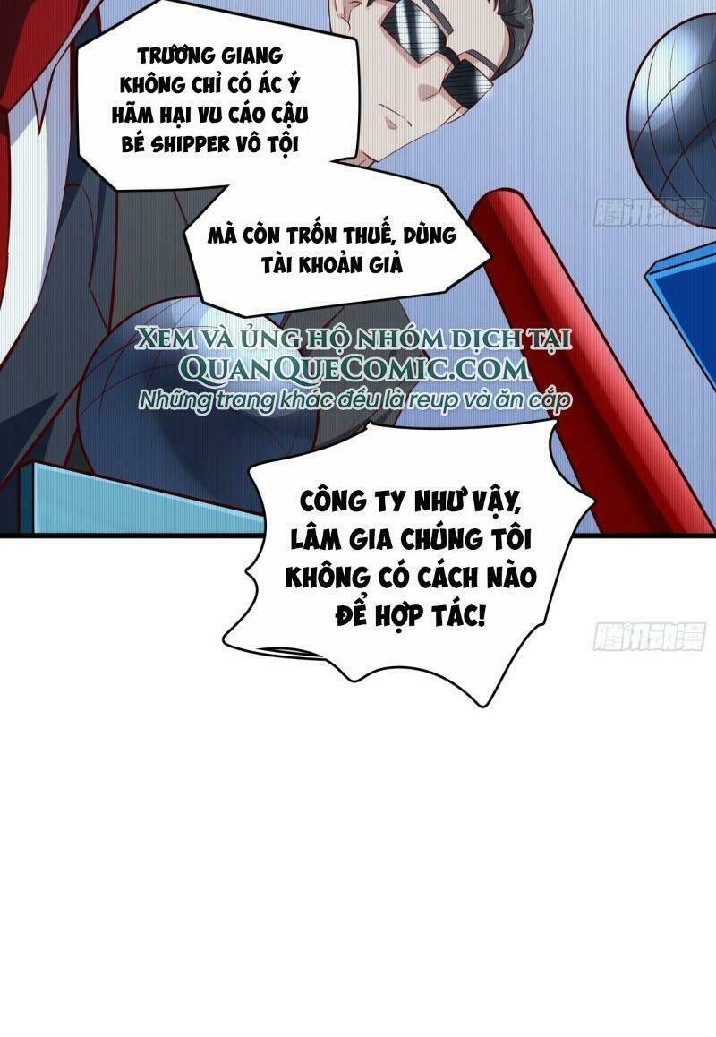 Shipper Thần Cấp: Chapter 20