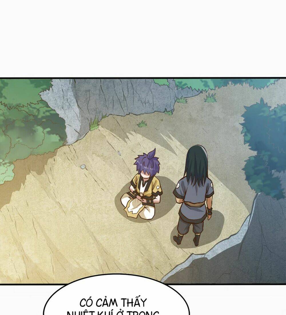 Hiệp Hành Cửu Thiên: Chapter 90