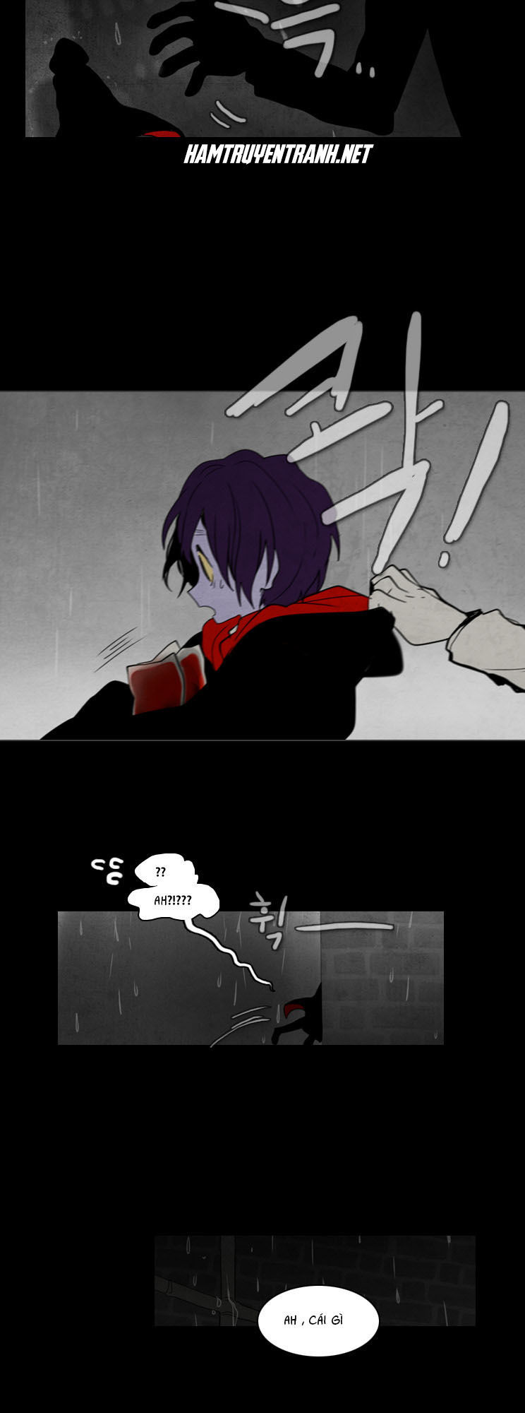 End & Save: Chapter 35