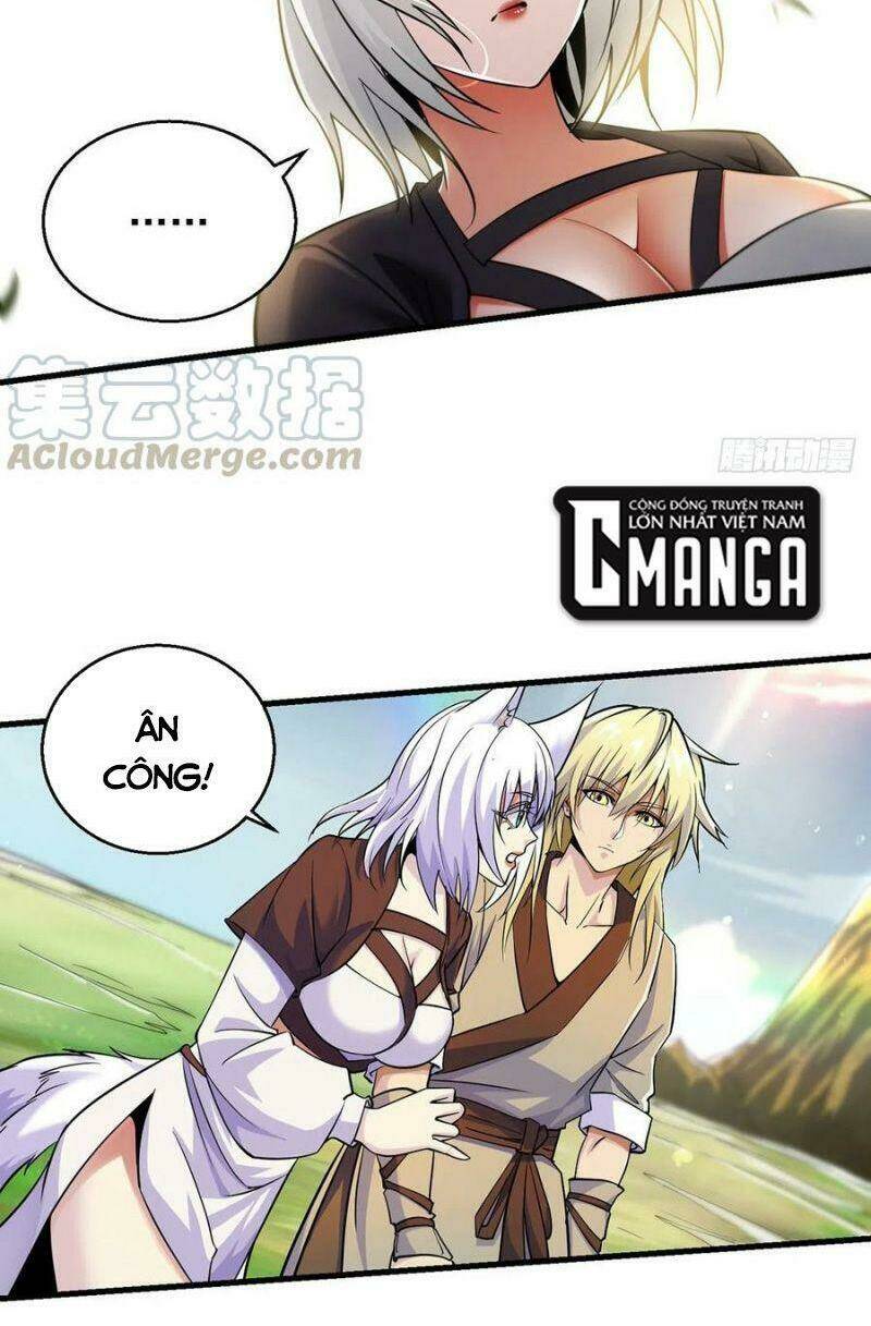 Ta Là Đại Hoàn Đan: Chapter 42