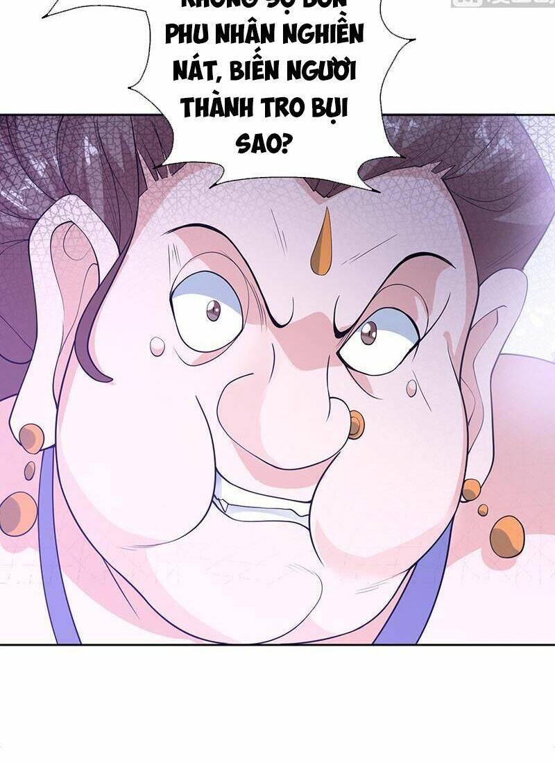 Tối Cường Thần Thú Hệ Thống: Chapter 233