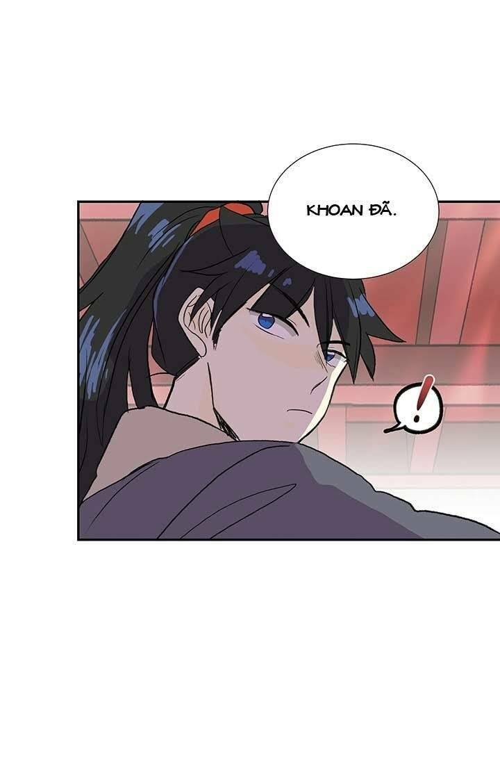 Học Sĩ Tái Sinh: Chapter 101