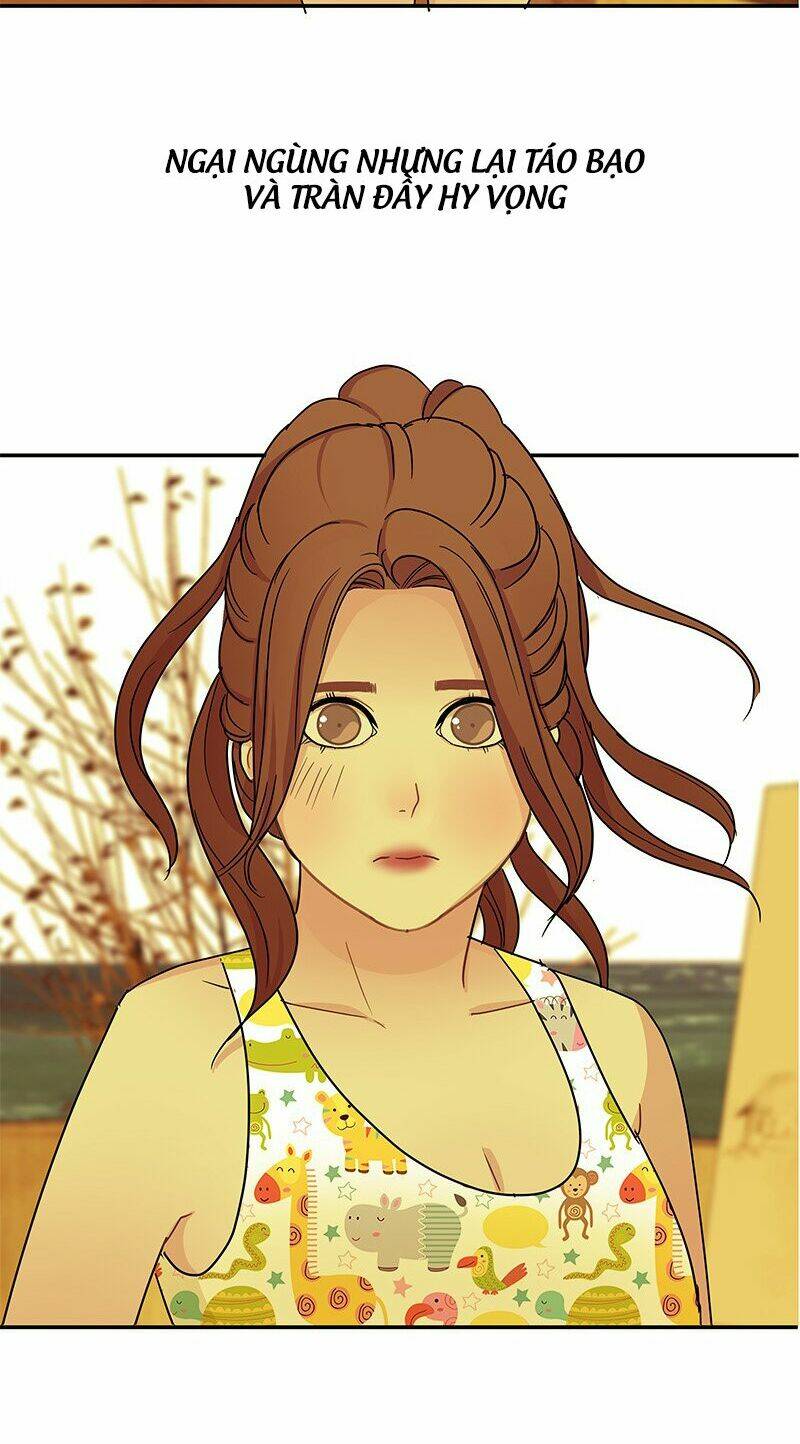 Nửa Đêm Ở Poppy Land: Chapter 34