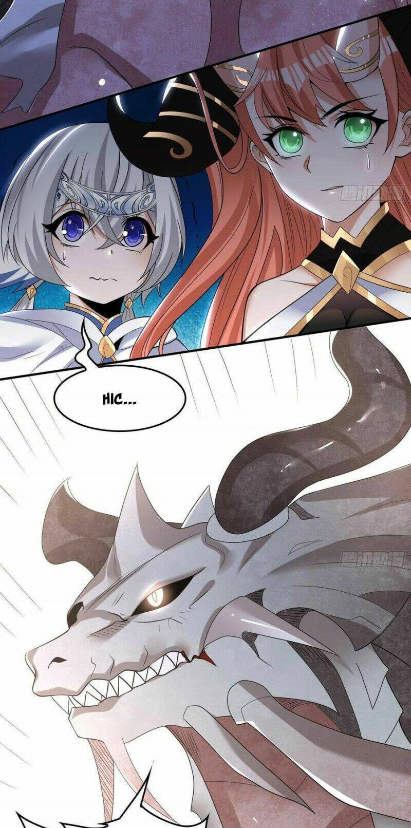 Giáng Thần Chiến Ký: Chapter 146