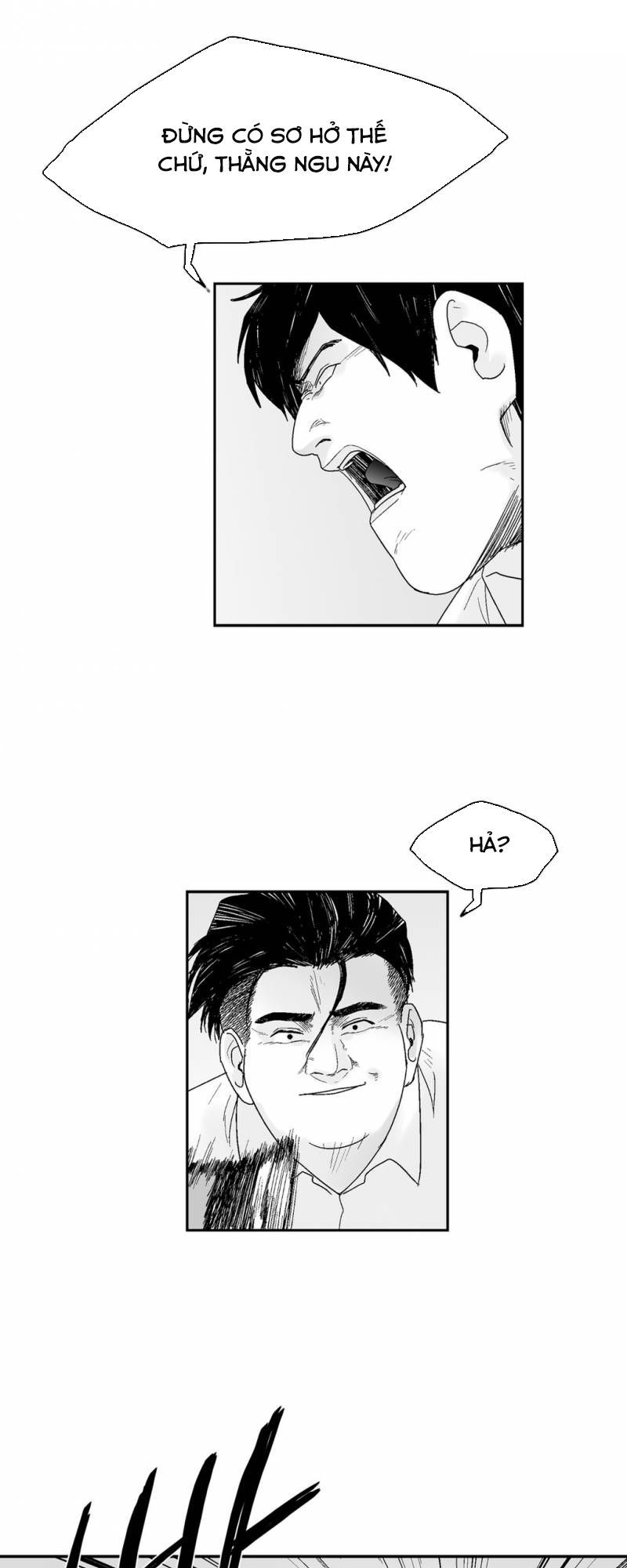 Dear Boy: Chapter 69