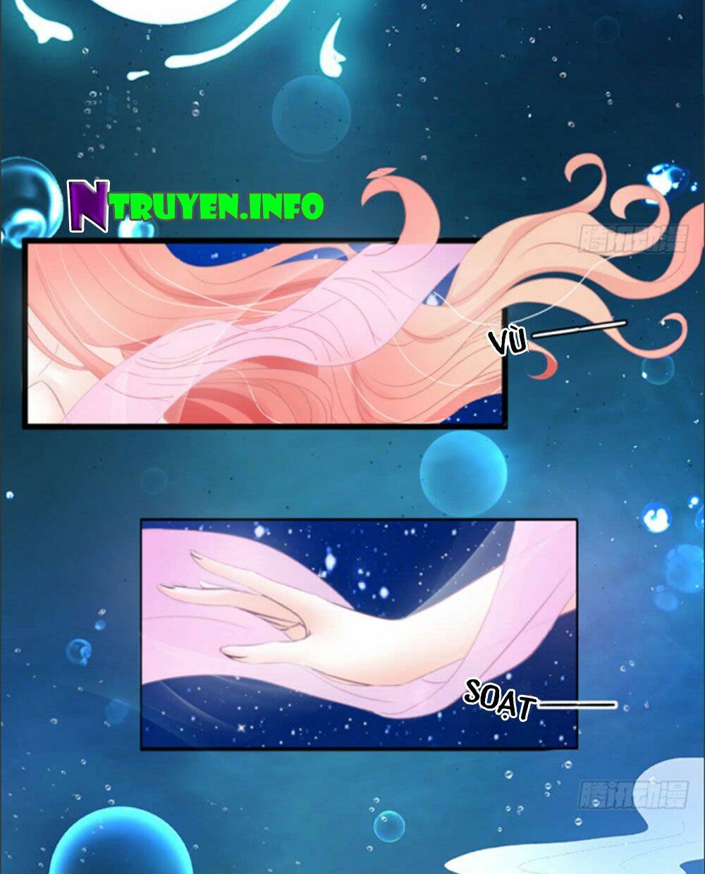 Cẩm Lý Thiếu Nữ Của Tôi: Chapter 1