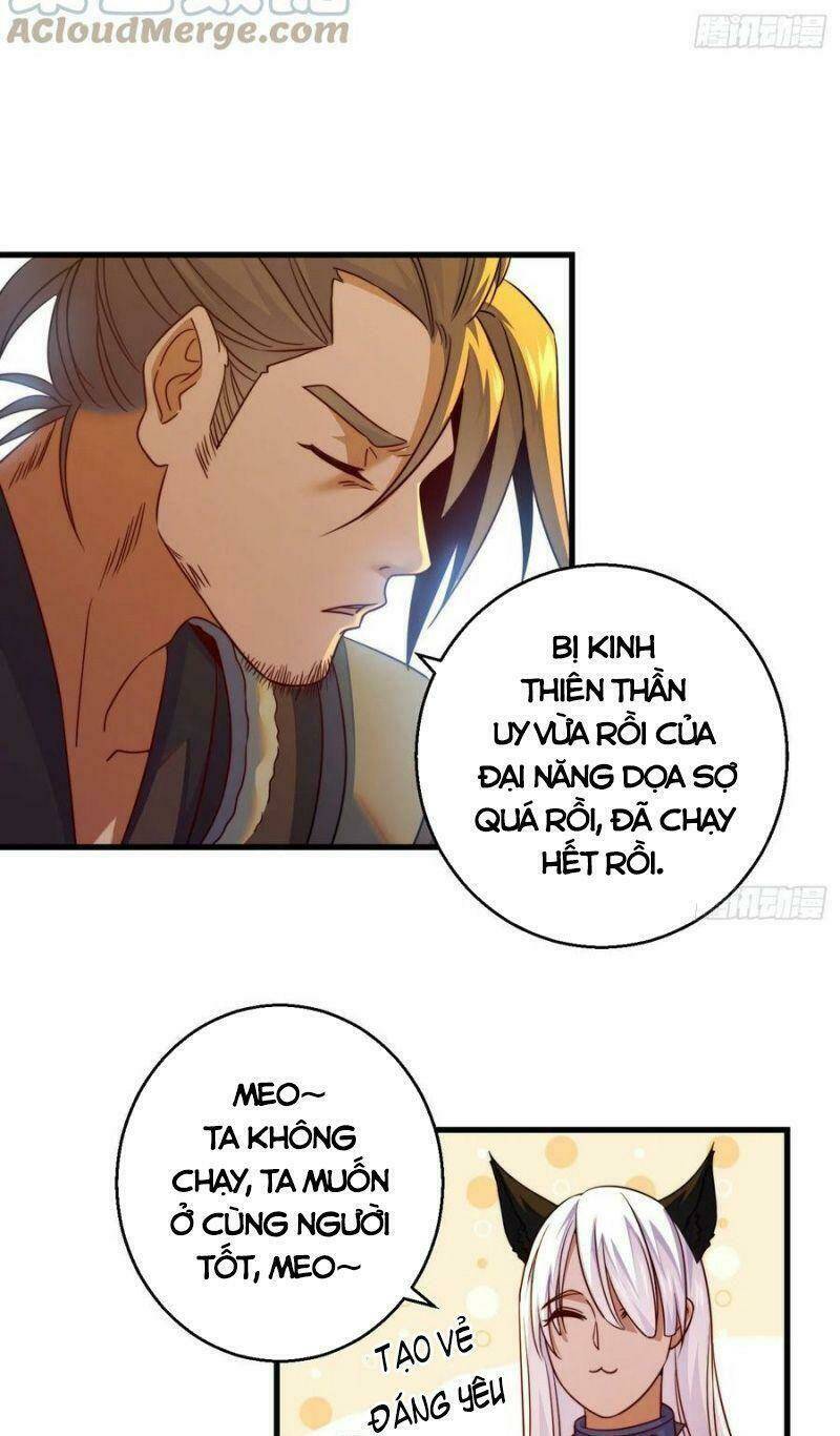 Ta Là Đại Hoàn Đan: Chapter 64