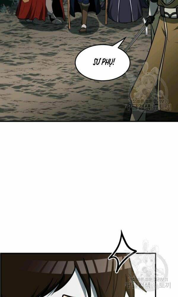 Ngôi Nhà Kết Nối Với Hầm Ngục: Chapter 33