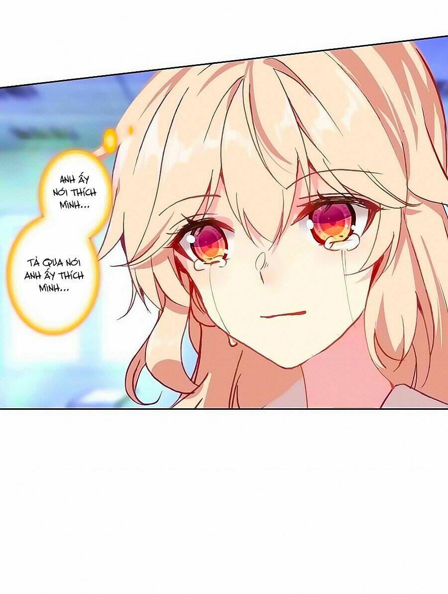 101 Sủng Vật Tình Nhân: Chapter 77