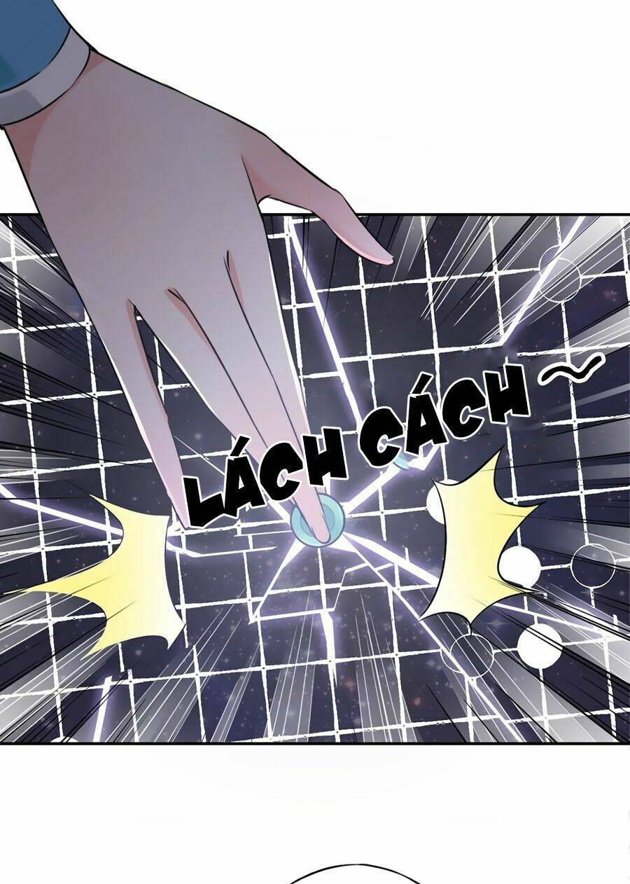 Vương Phi Có Chút Nghịch Ngợm: Chapter 8