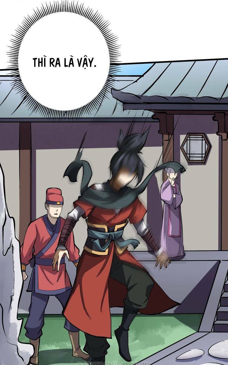 Đấu Hồn Đại Lục: Chapter 7