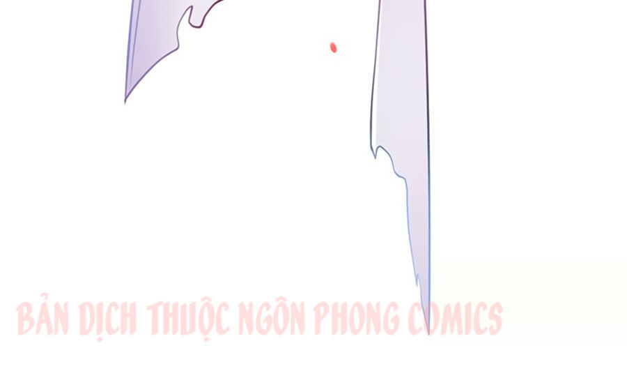 Vương Tử Và Ánh Trăng Đen: Chapter 1