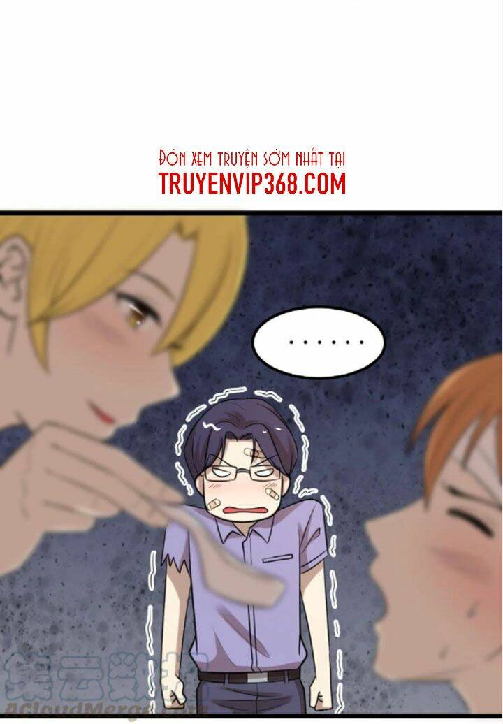 Đai Ca Trở Lại Tuổi 16: Chapter 39