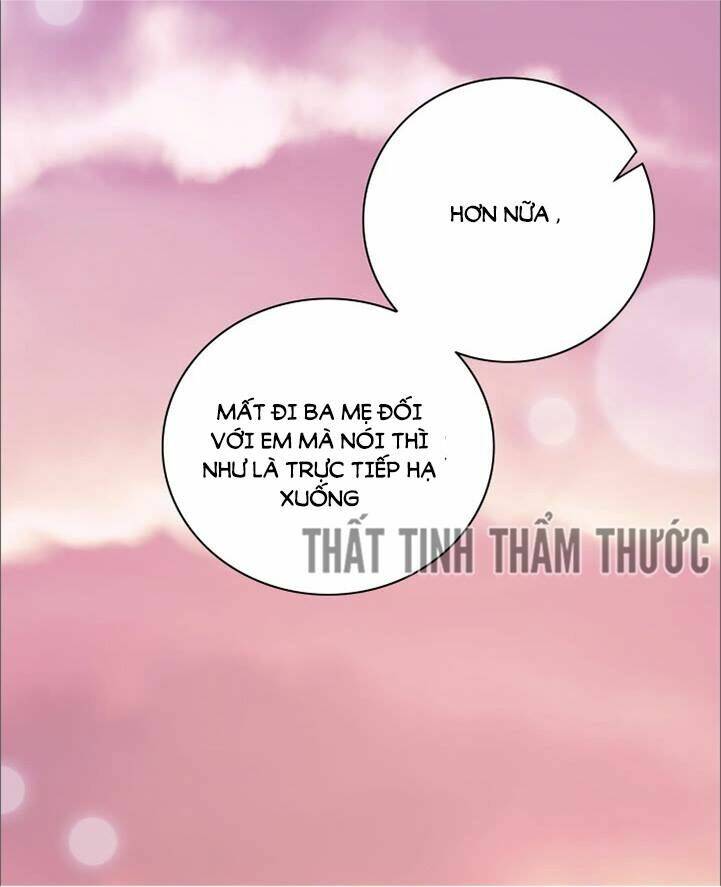 Bạn Trai 1/4 Của Tôi: Chapter 6