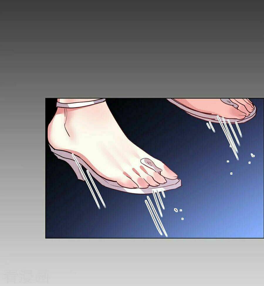 Vì Yêu Mà Khắc Cốt Ghi Tâm: Chapter 42