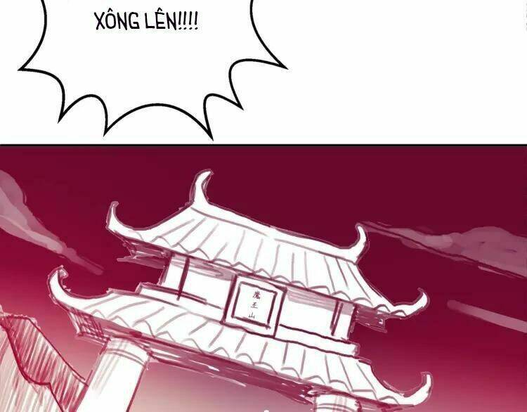 Thịnh Sủng Y Phi Chi Dao Quan Truyện: Chapter 123