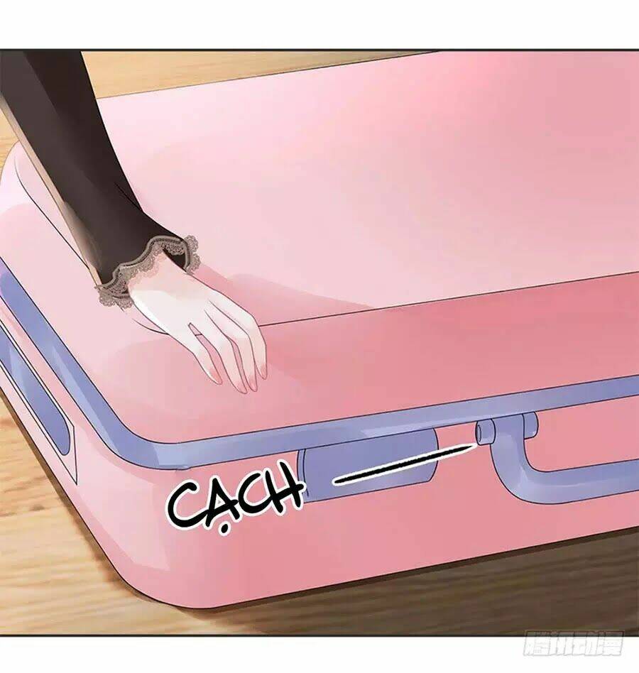 Bạn Trai Điều Khiển Giấc Mơ: Chapter 41