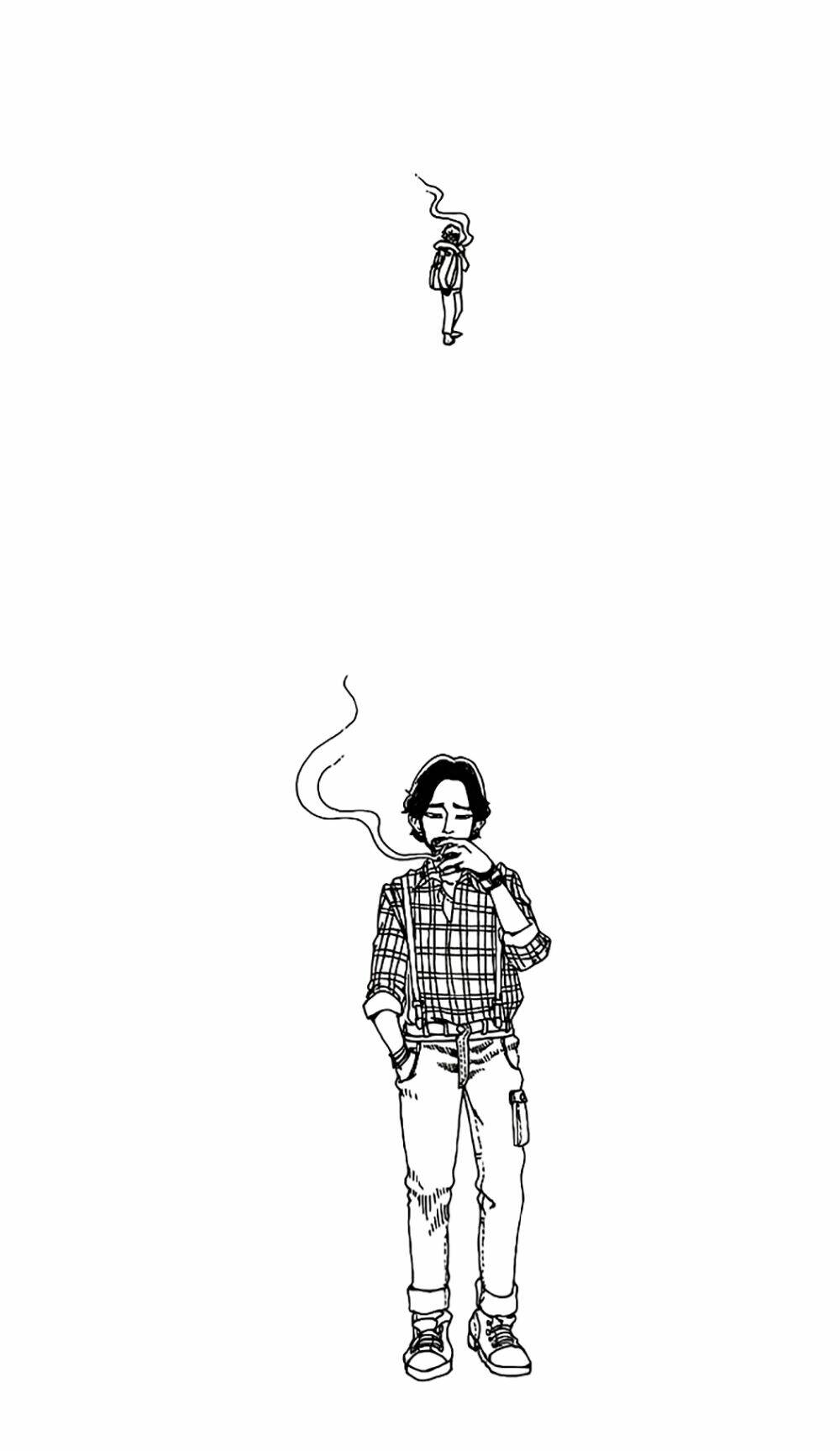 Chuyện Chết Chóc: Chapter 6