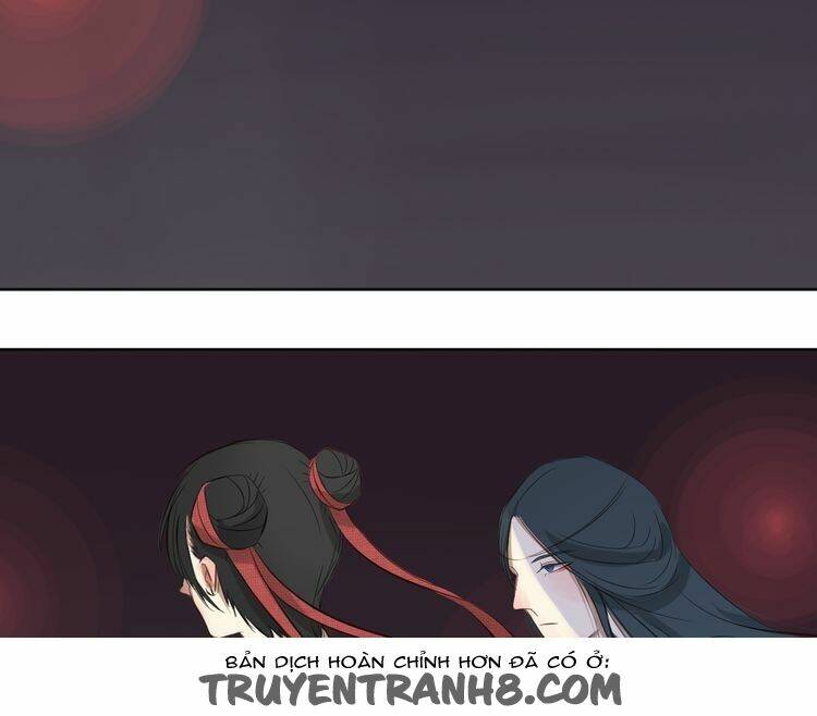 Bạch Lý Hành Giả: Chapter 2