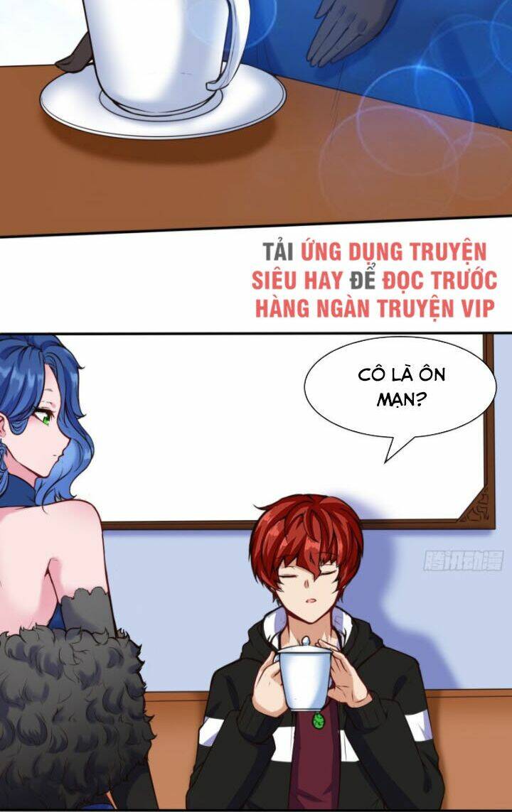 Đô Thị Âm Dương Tiên Y: Chapter 110