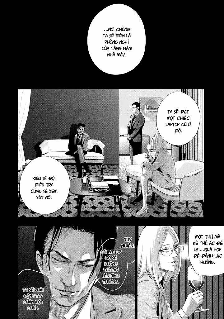 Tantei No Tantei: Chapter 19