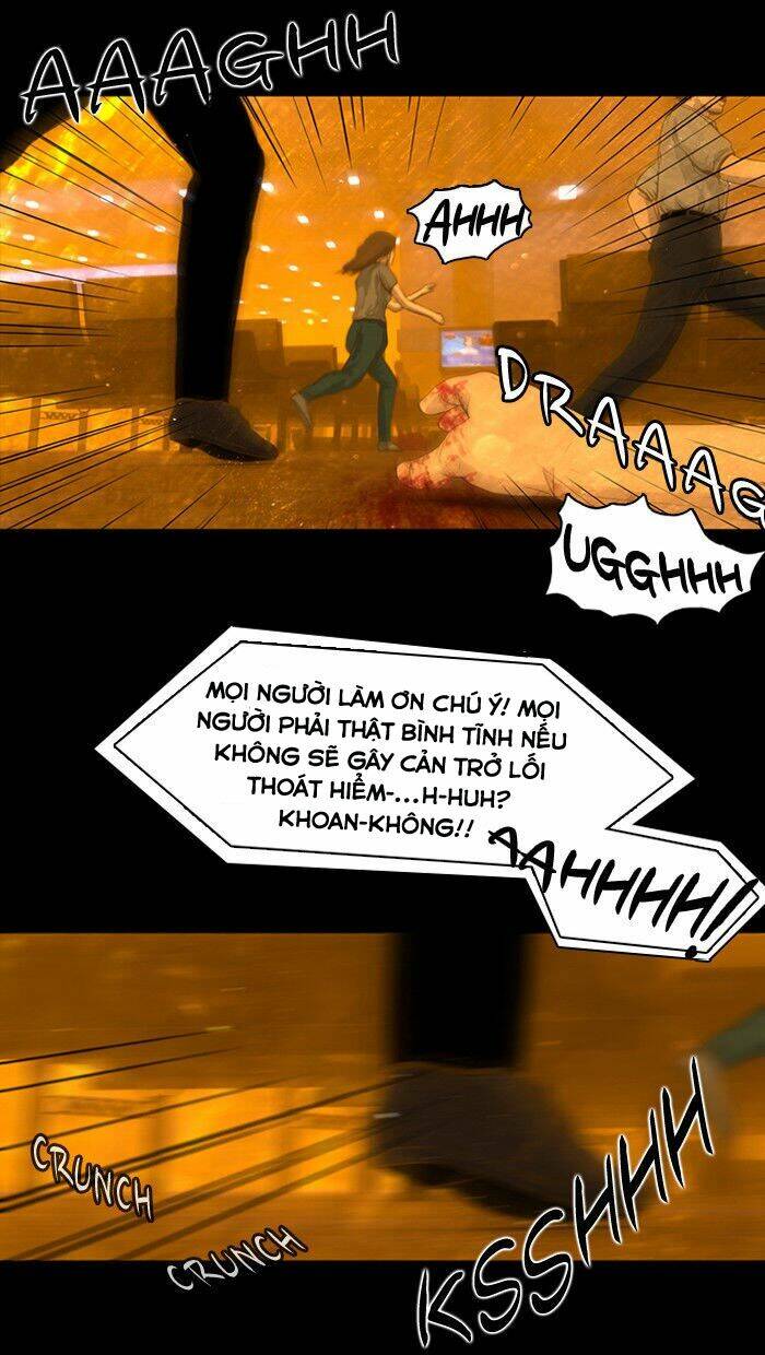 Dead Days: Chapter 1