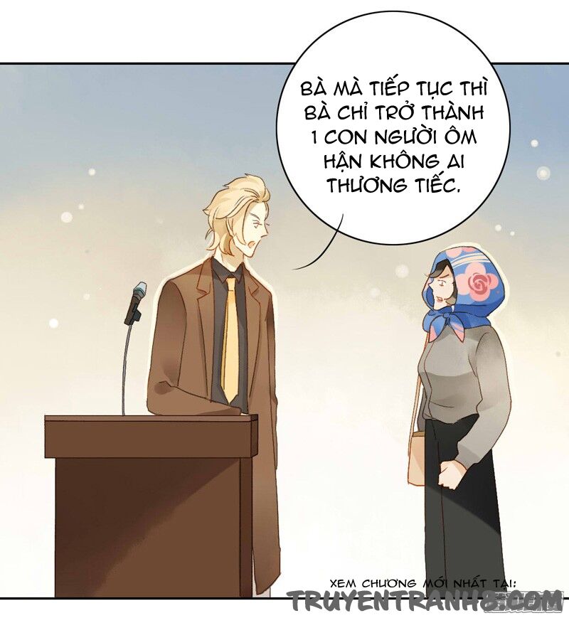 Sức Mạnh Của Sắc Đẹp: Chapter 116